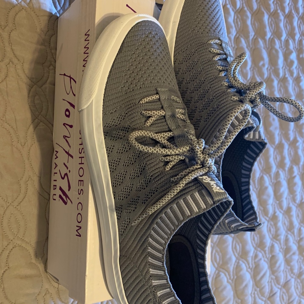 Blowfish Mazaki Sneaker